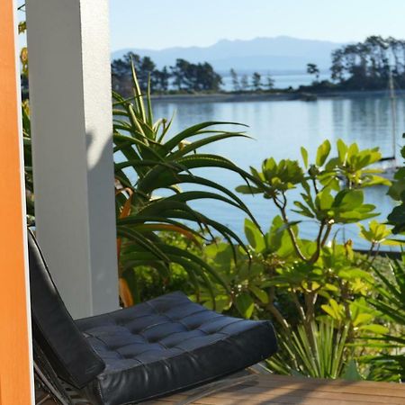 Hotel Waterfront Bliss Nelson Exteriér fotografie